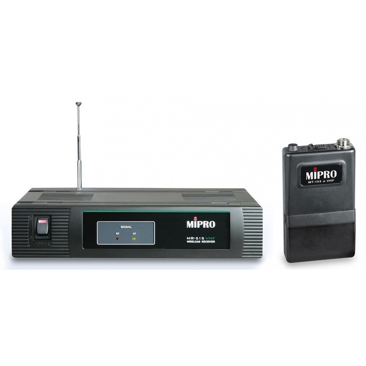 قیمت خرید فروش میکروفن بیسیم مایپرو MIPRO MR-515-MT-103