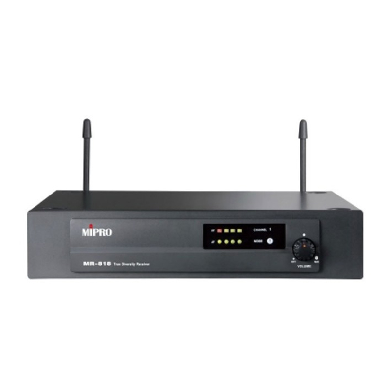 قیمت خرید فروش میکروفن بیسیم مایپرو MIPRO MR-818