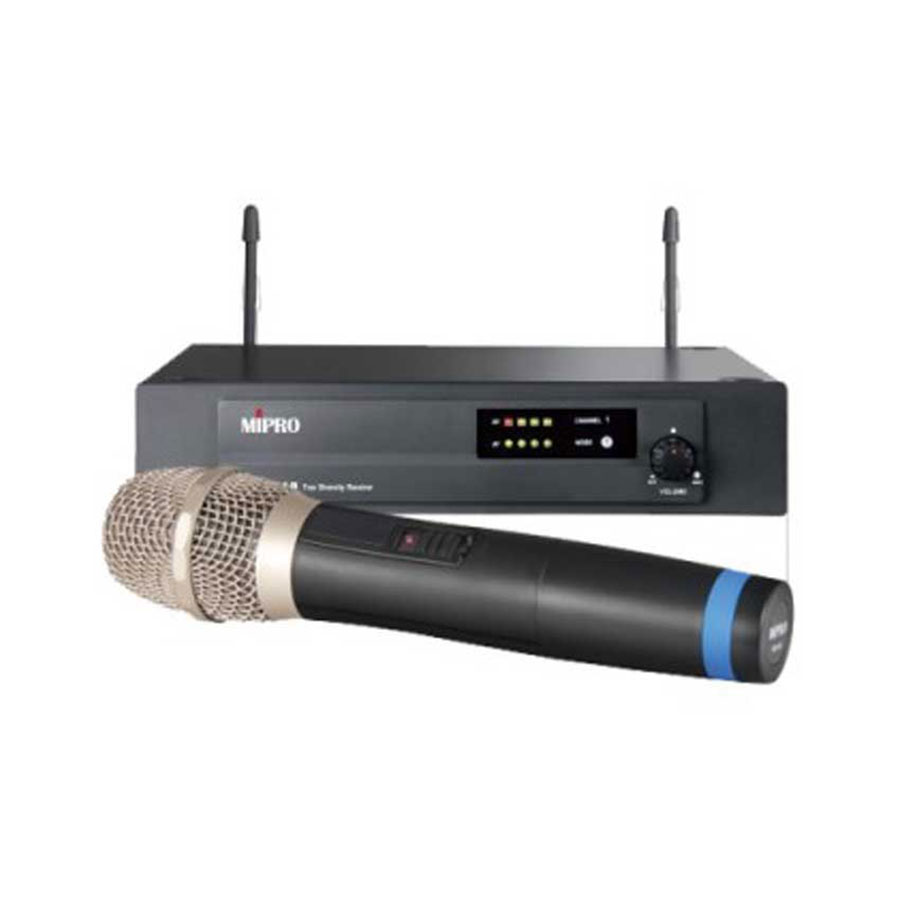 میکروفن بیسیم مایپرو MIPRO MR-818