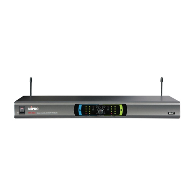 قیمت خرید فروش میکروفن بیسیم مایپرو MIPRO MR-823