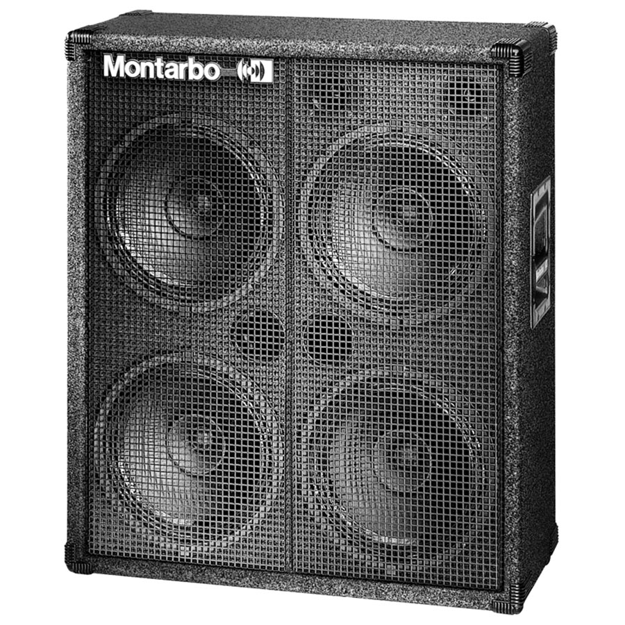 قیمت خرید فروش اسپیکر | باند پسیو مونتاربو Montarbo 299S