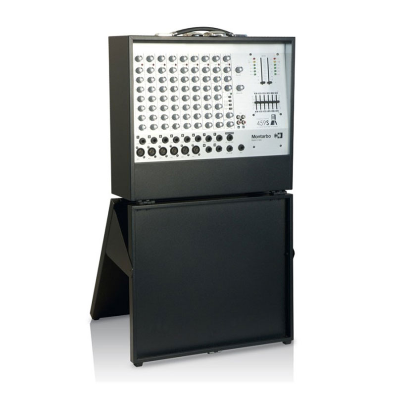 قیمت خرید فروش پاور میکسر مونتاربو Montarbo 459S