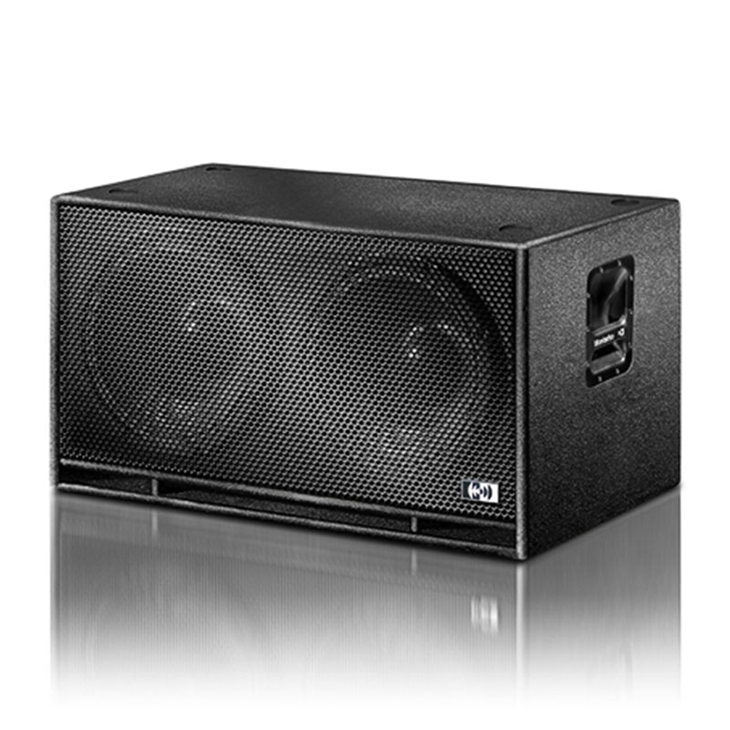 قیمت خرید فروش ساب ووفر اکتیو مونتاربو Montarbo BX152A