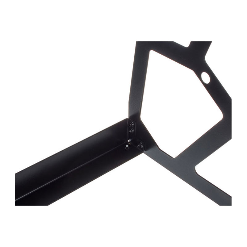 متعلقات سینتی سایزر موگ Moog 3-Tier Rack Kit
