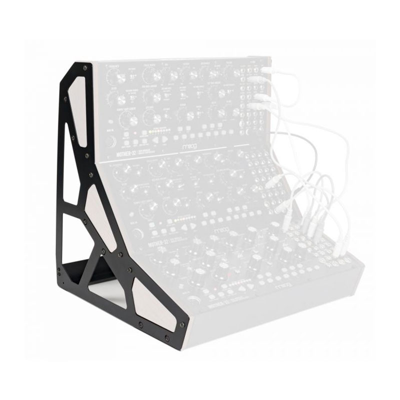 متعلقات سینتی سایزر موگ Moog 3-Tier Rack Kit