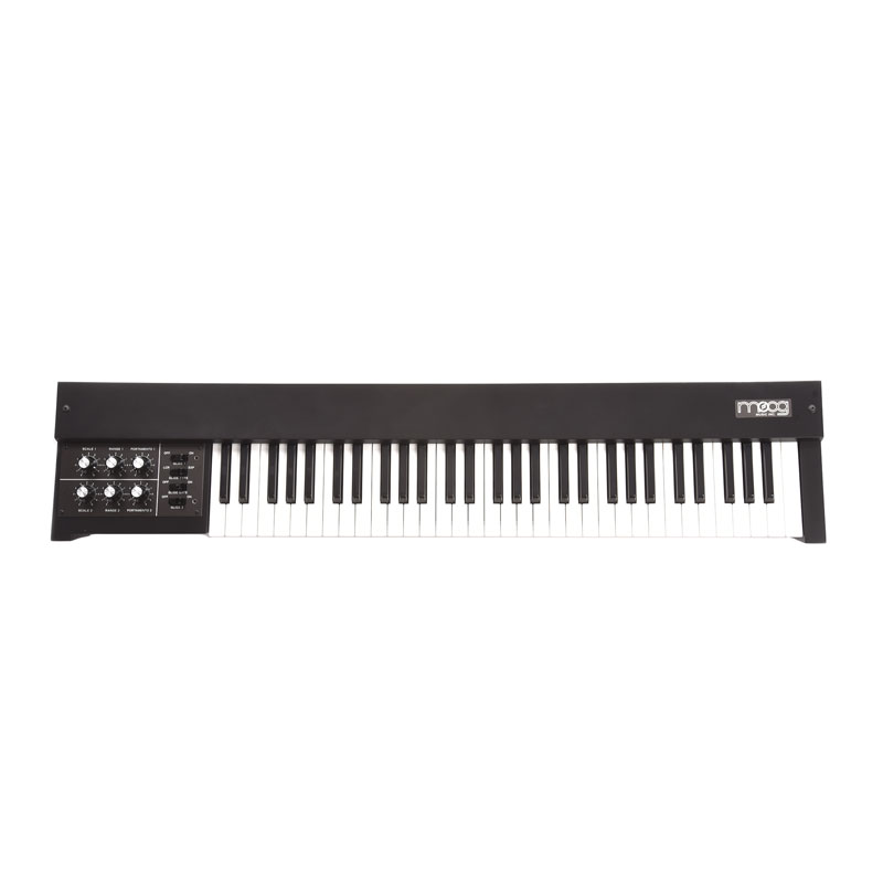 قیمت خرید فروش سینتی سایزر موگ Moog 953 Duophonic - ‌Black
