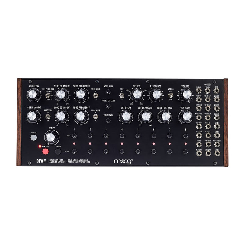 قیمت خرید فروش سینتی سایزر موگ Moog DFAM