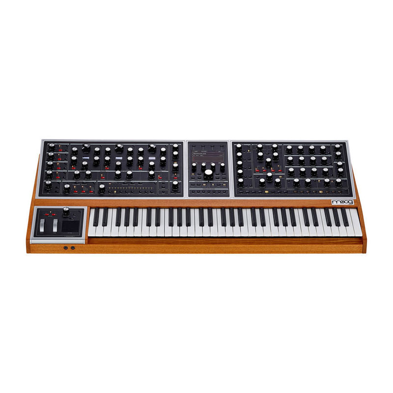 قیمت خرید فروش سینتی سایزر موگ Moog One - 8