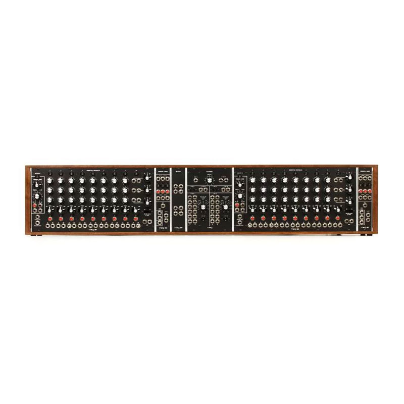 قیمت خرید فروش سینتی سایزر موگ Moog Sequencer Complement B