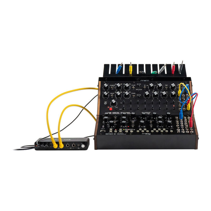 قیمت خرید فروش سینتی سایزر موگ Moog Sound Studio: Mother-32 & DFAM