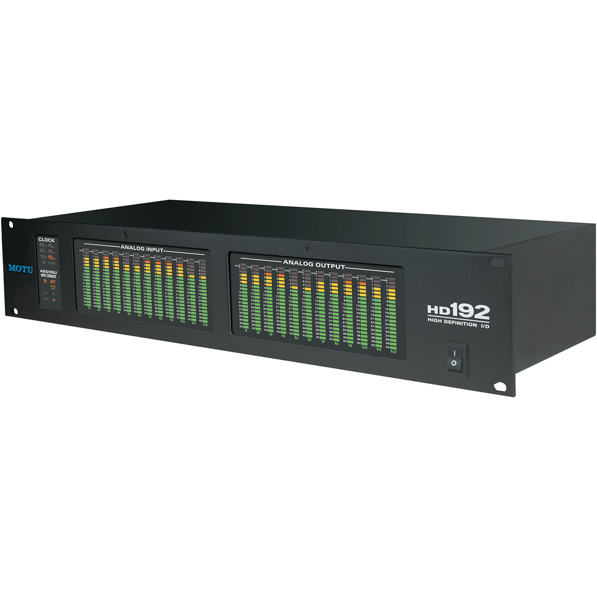 قیمت خرید فروش کارت صدا موتو Motu HD192