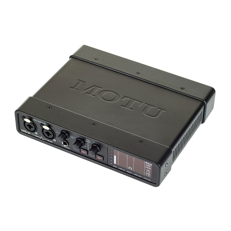 کارت صدا موتو Motu UltraLite MK5
