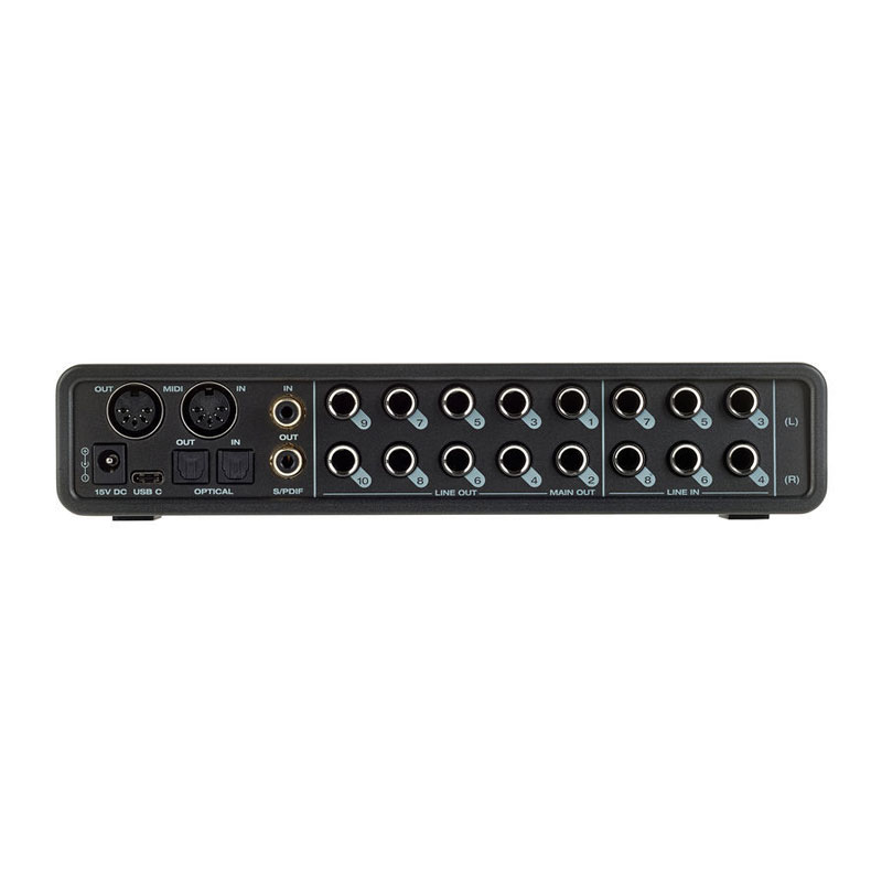 کارت صدا موتو Motu UltraLite MK5