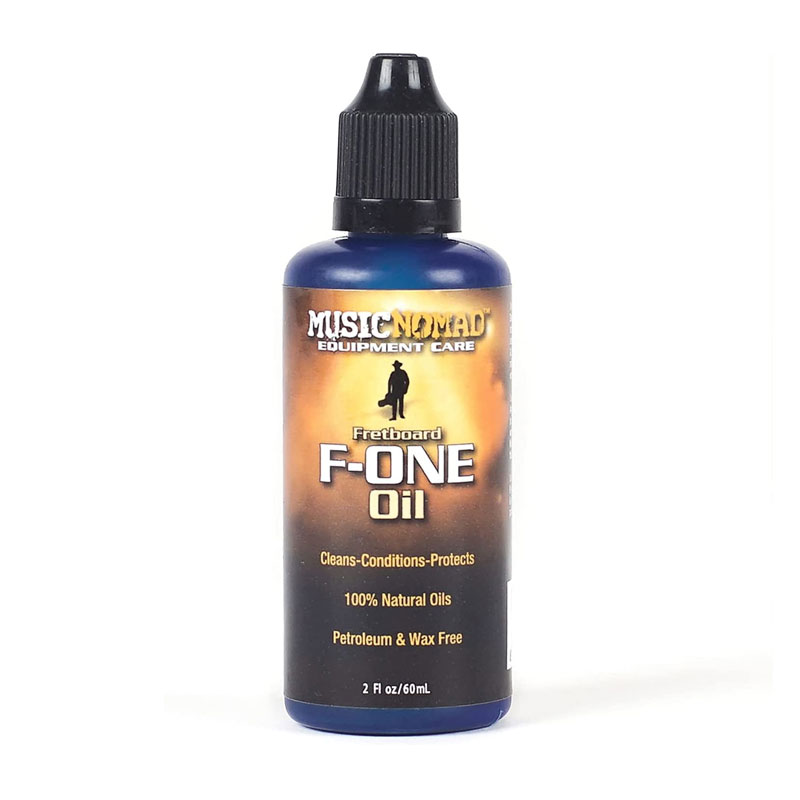 قیمت خرید فروش پولیش گیتار موزیک نومد Music Nomad F-one Oil 2oz