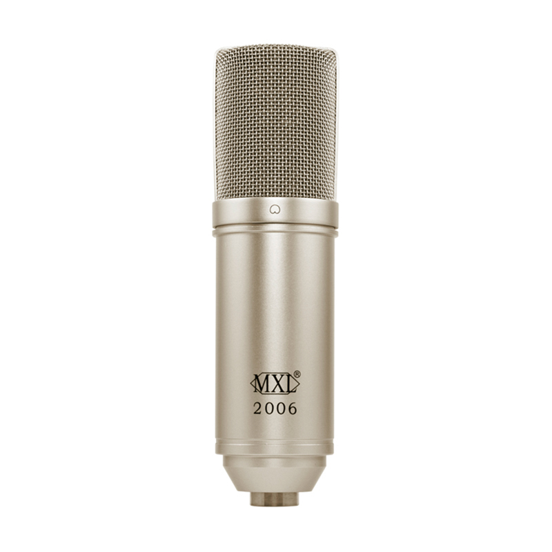 قیمت خرید فروش میکروفن ام ایکس ال MXL 2006