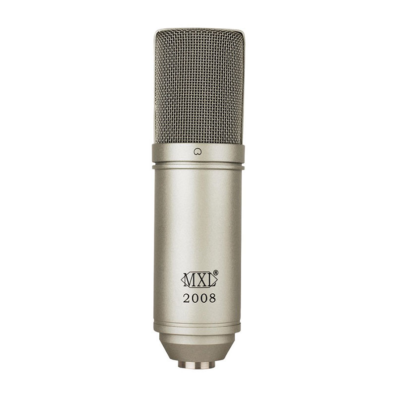 قیمت خرید فروش میکروفن ام ایکس ال MXL 2008