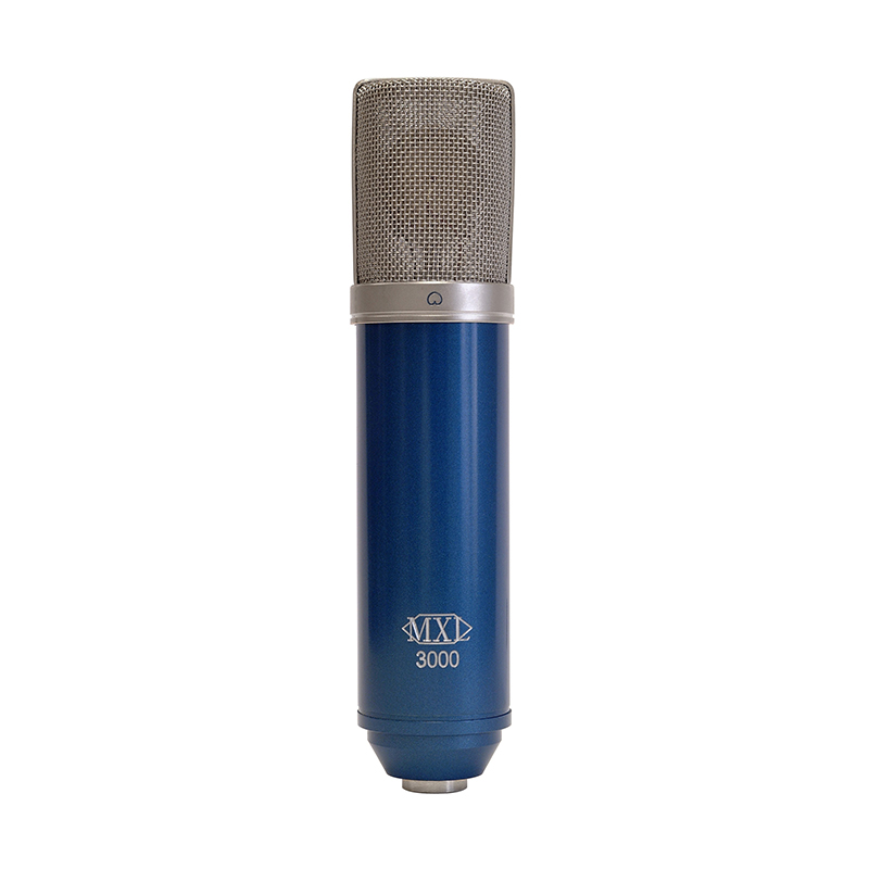 قیمت خرید فروش میکروفن ام ایکس ال MXL 3000 Vocalist Kit