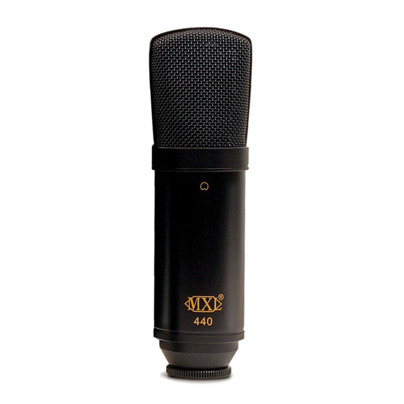 قیمت خرید فروش میکروفن ام ایکس ال MXL 440