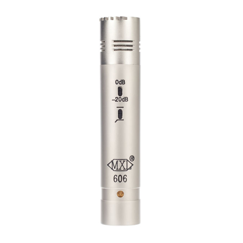 قیمت خرید فروش میکروفن ام ایکس ال MXL 606