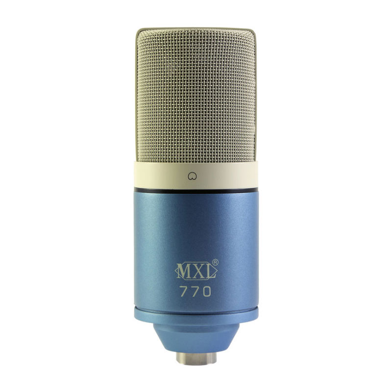 قیمت خرید فروش میکروفن ام ایکس ال MXL 770 Sky