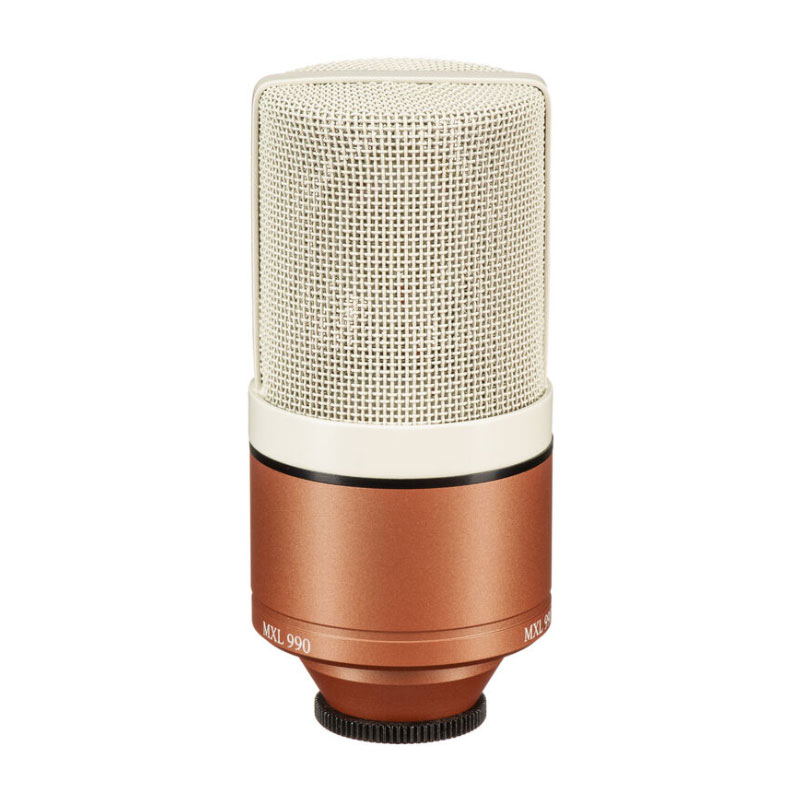 میکروفن ام ایکس ال MXL 990 Coral