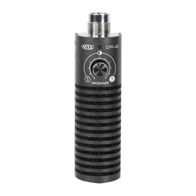 قیمت خرید فروش میکروفن با سیم ام ایکس ال MXL DX-2