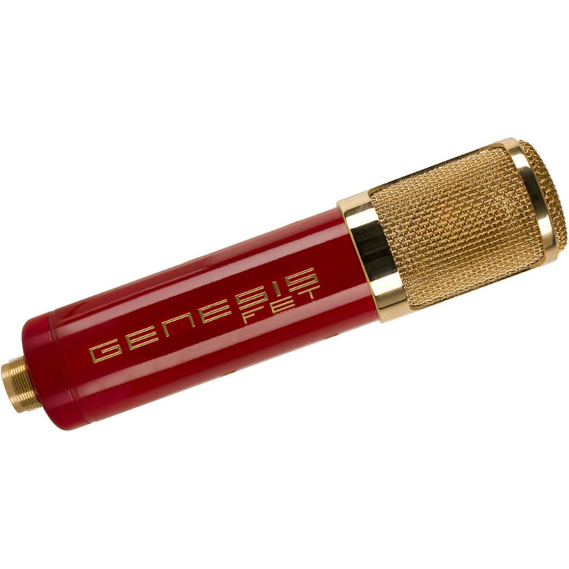 میکروفن ام ایکس ال MXL Genesis