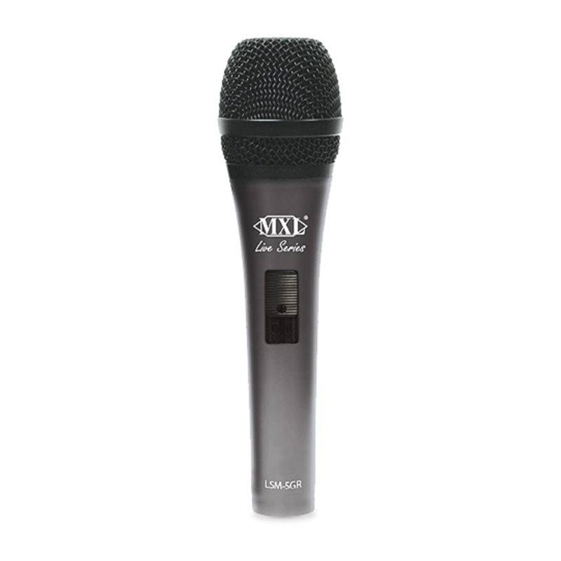 قیمت خرید فروش میکروفن با سیم ام ایکس ال MXL LSM 5GR