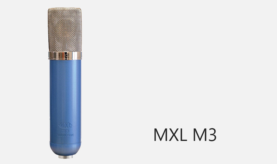 میکروفن MXL M3