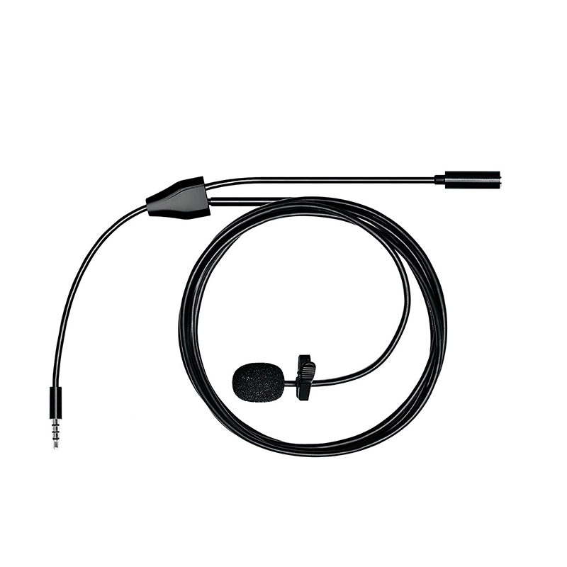 قیمت خرید فروش میکروفن مخصوص گوشی هوشمند و تبلت ام ایکس ال MXL MM-160
