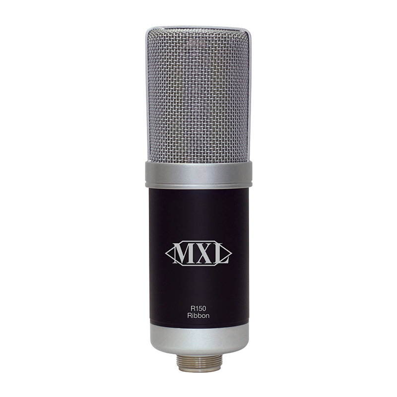 قیمت خرید فروش میکروفن ام ایکس ال MXL R150