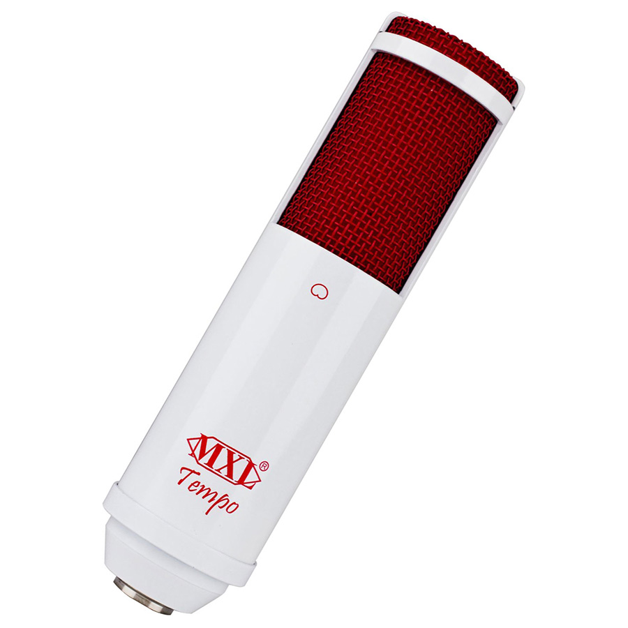 میکروفن کاندنسر USB ام ایکس ال MXL Tempo WR USB
