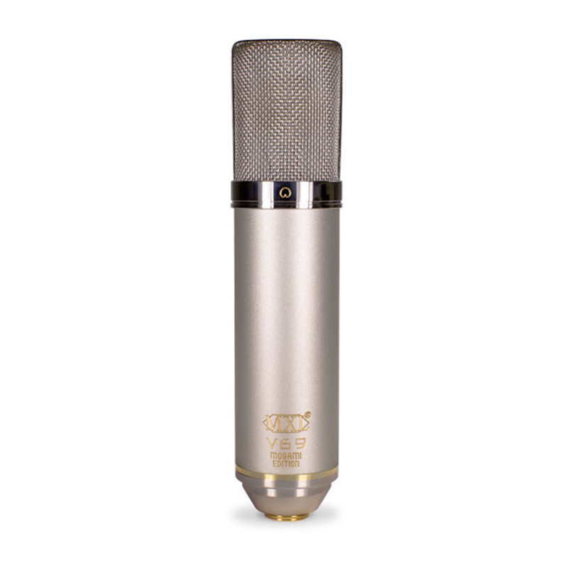 قیمت خرید فروش میکروفن ام ایکس ال MXL V69M-HE
