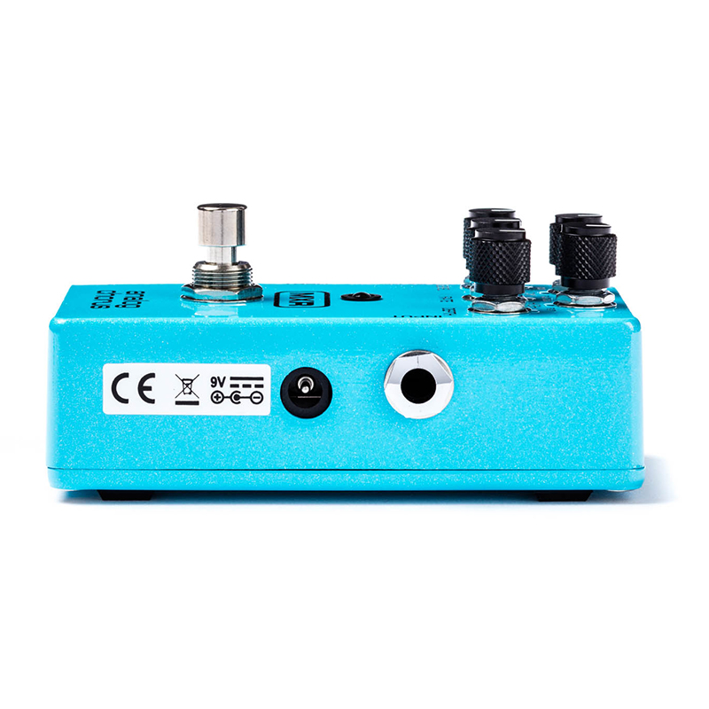 افکت گیتار الکتریک ام ایکس آر MXR Analog Chorus M234