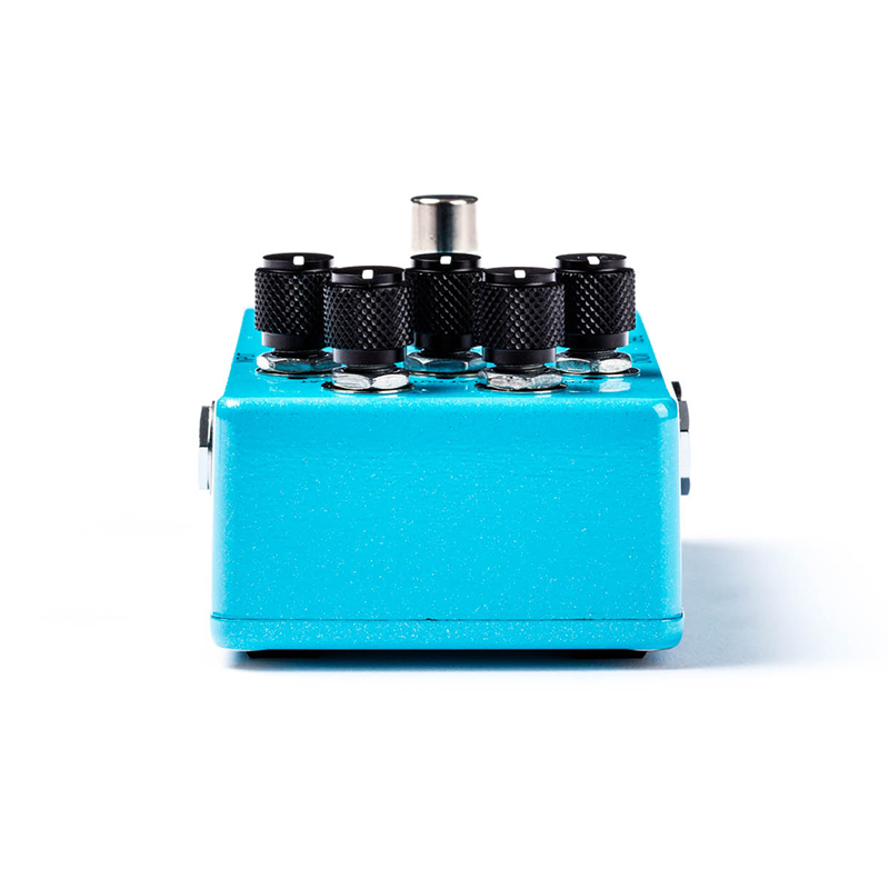 افکت گیتار الکتریک ام ایکس آر MXR Analog Chorus M234