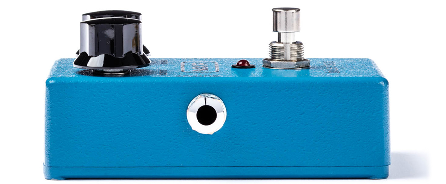 افکت گیتار الکتریک MXR Blue Box Fuzz M103