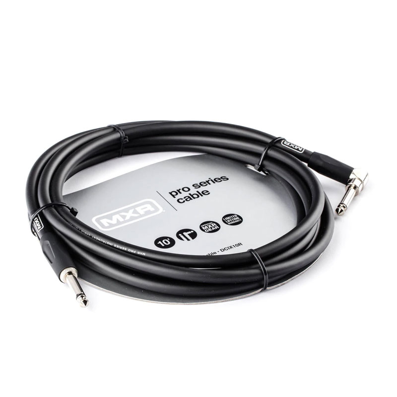 کابل رابط ام ایکس آر MXR DCIX10R Guitar Cable 10FT