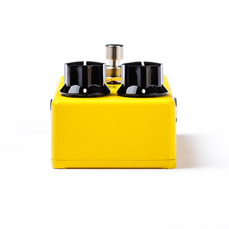 افکت گیتار الکتریک ام ایکس آر MXR Distortion+ M104