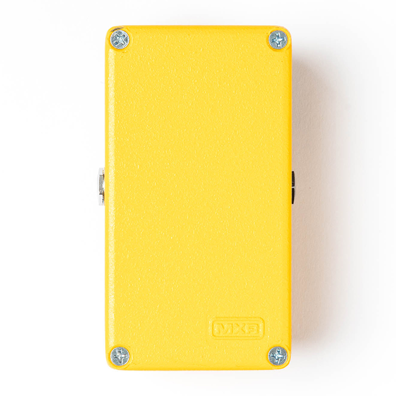 افکت گیتار الکتریک ام ایکس آر MXR Distortion+ M104