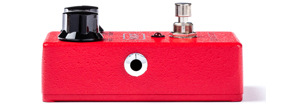 افکت گیتار الکتریک MXR Dyna Comp Compressor M102