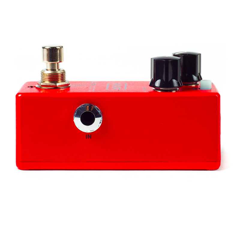 افکت گیتار الکتریک ام ایکس آر MXR Dyna Comp Mini Compressor M291