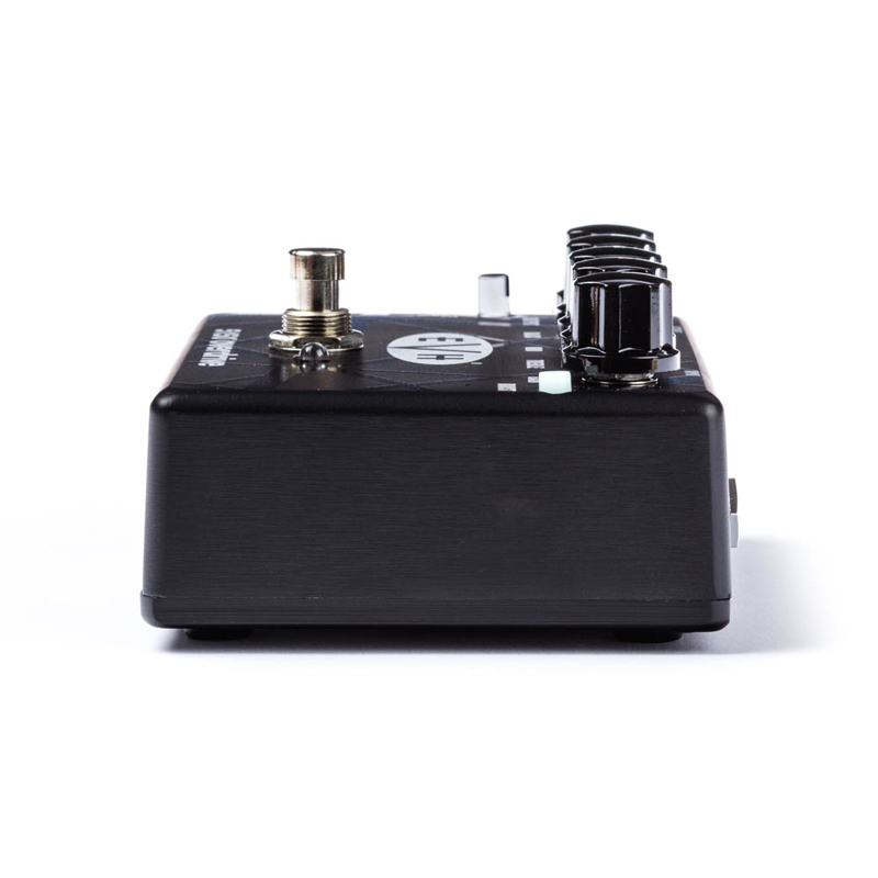 افکت گیتار الکتریک ام ایکس آر MXR EVH 5150 Overdrive