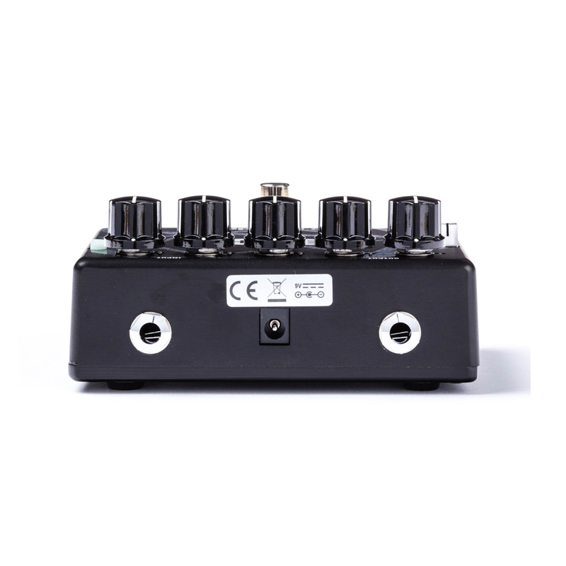 افکت گیتار الکتریک ام ایکس آر MXR EVH 5150 Overdrive