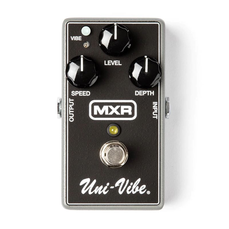 قیمت خرید فروش افکت گیتار الکتریک ام ایکس آر MXR M68 Uni-Vibe Chorus / Vibrato
