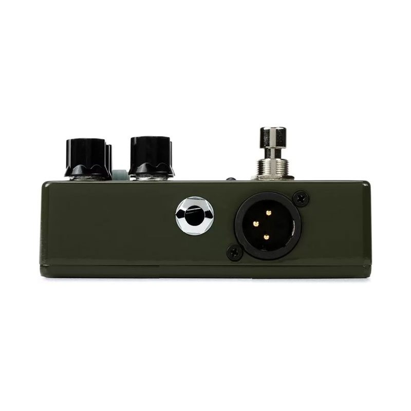 افکت گیتار الکتریک ام ایکس آر MXR M81 Bass Preamp