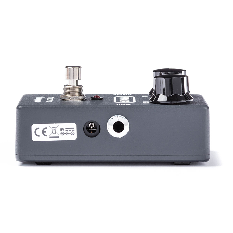 افکت گیتار الکتریک ام ایکس آر MXR Micro Flanger M152