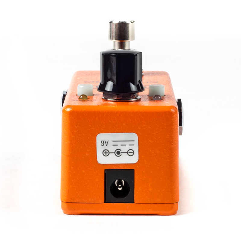 افکت گیتار الکتریک ام ایکس آر MXR Phase 95 M290