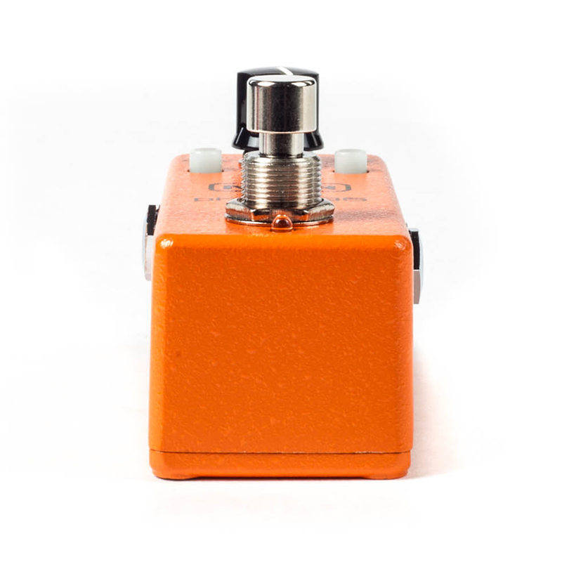 افکت گیتار الکتریک ام ایکس آر MXR Phase 95 M290