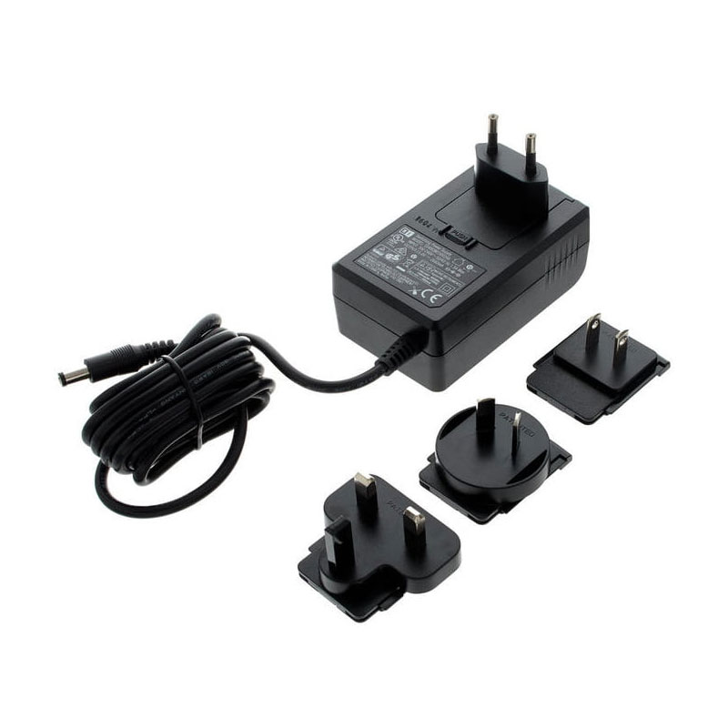 قیمت خرید فروش متعلقات نیتیو اینسترومنتز Native Instruments 40W Power Supply