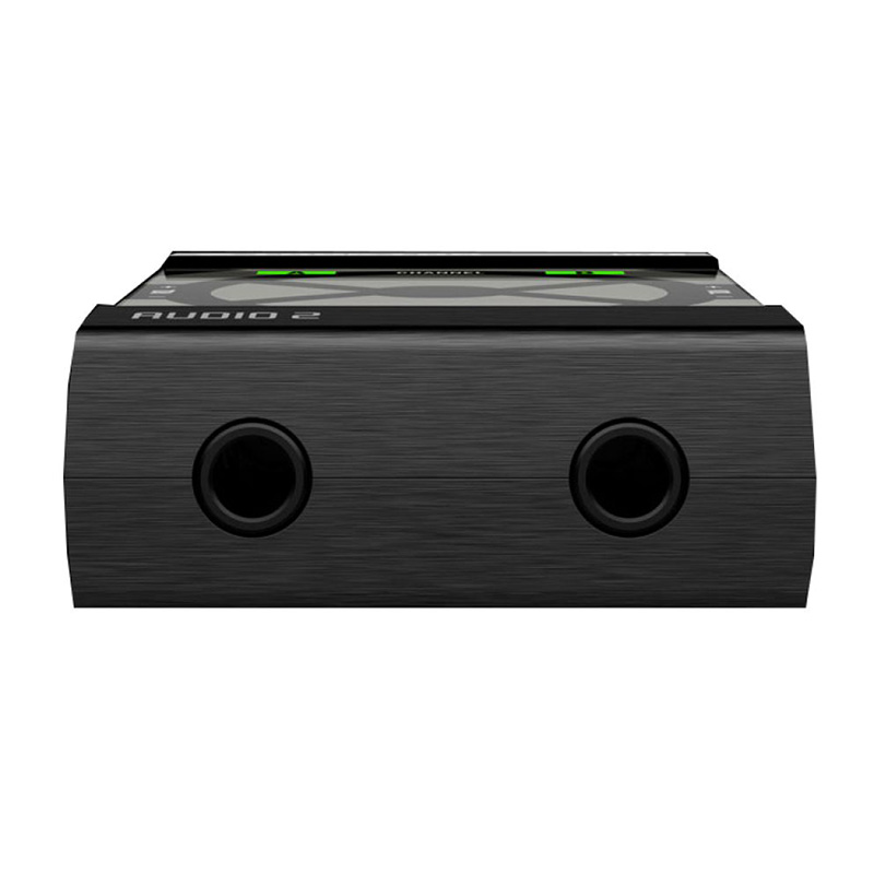 کارت صدا نیتیو اینسترومنتز Native Instruments Audio 2